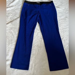 New York & Company Stretch Capris